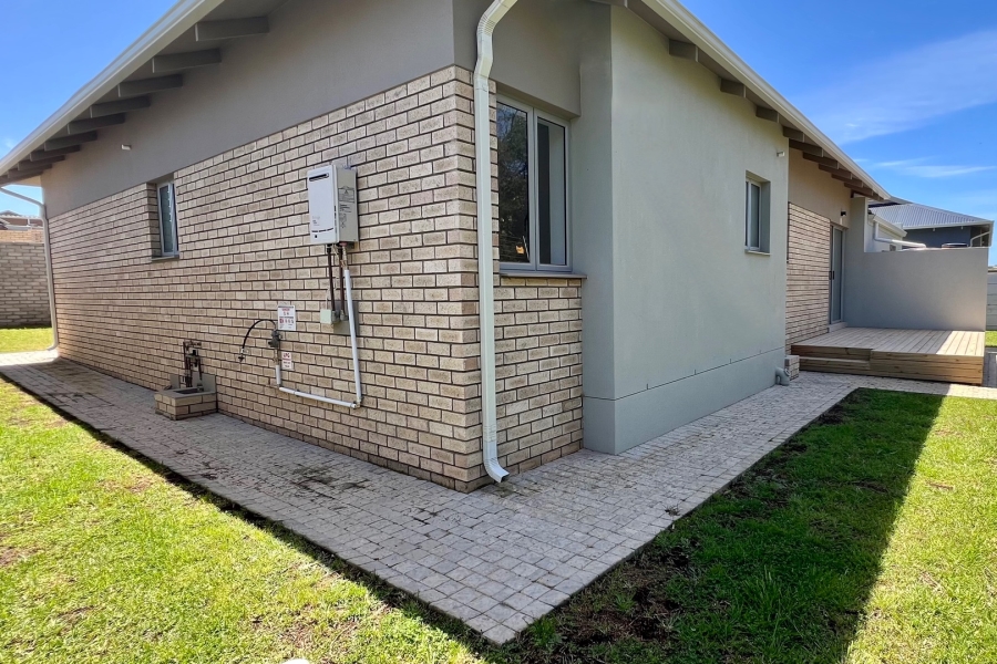 3 Bedroom Property for Sale in Mooikloof Country Estate Western Cape
